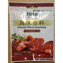 Gia vị hương vị Heyin Si Chunan